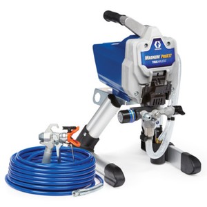 Graco Magnum Pro X17 Electric Airless Sprayer 17G177 1 Year Warranty Grade C