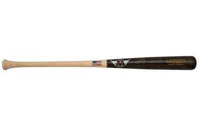 MPOWERED BASEBALL PRO MAPLE C-271 model (001) high density with thunderous POP!