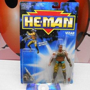 ebay he man toys