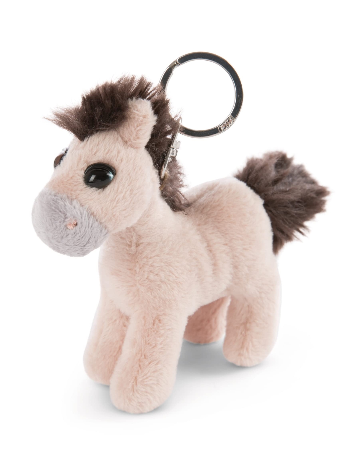 NICI Key ring pony Loretta 10cm