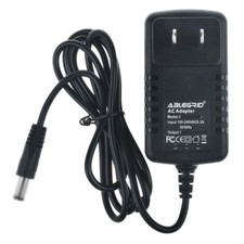AC Adapter for Casio AD-12U AD-12UM AD-12ML Keyboard Piano Power Charger Cord