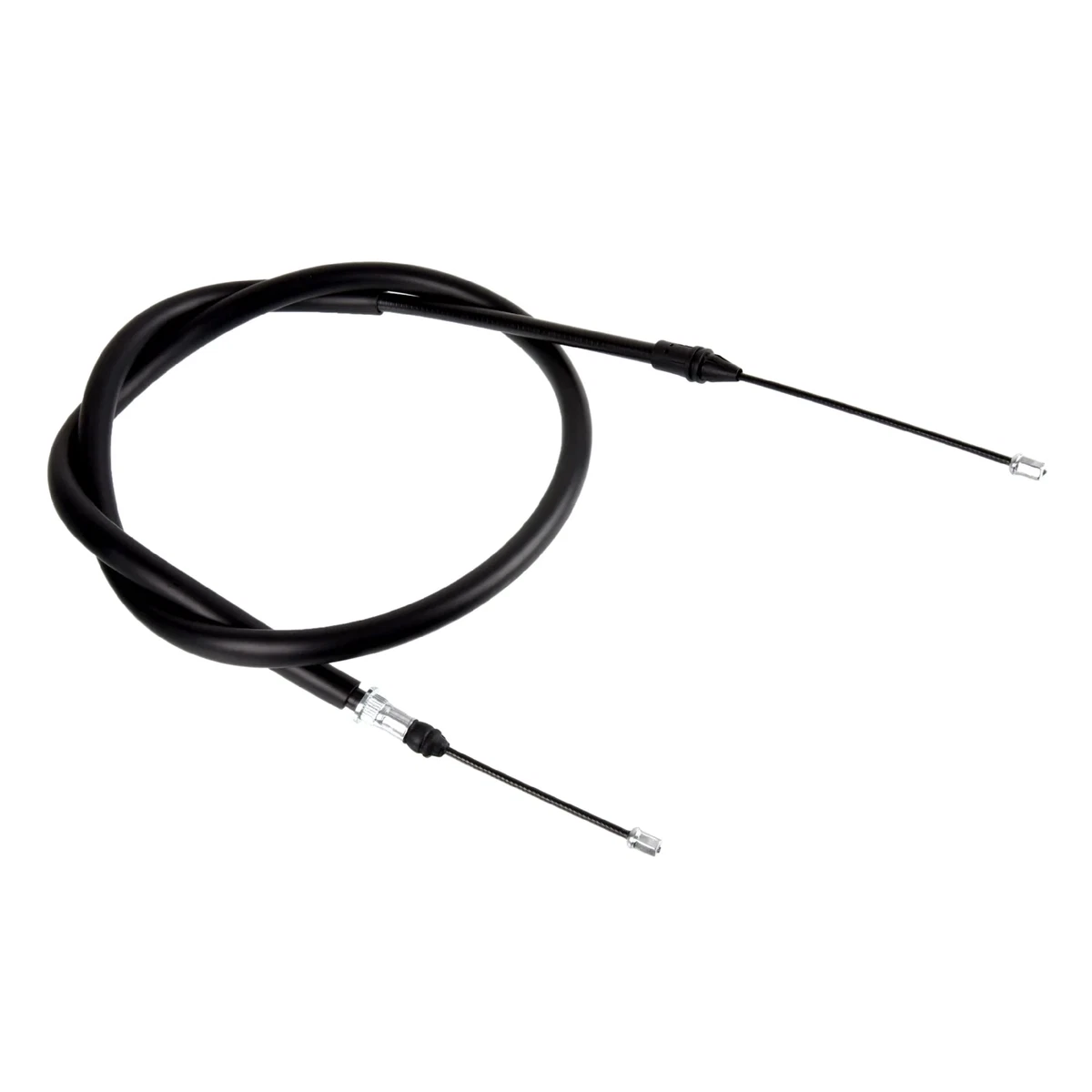 Rear Right Brake Cable Fits Renault Clio OE 8200228260 Febi 109488 