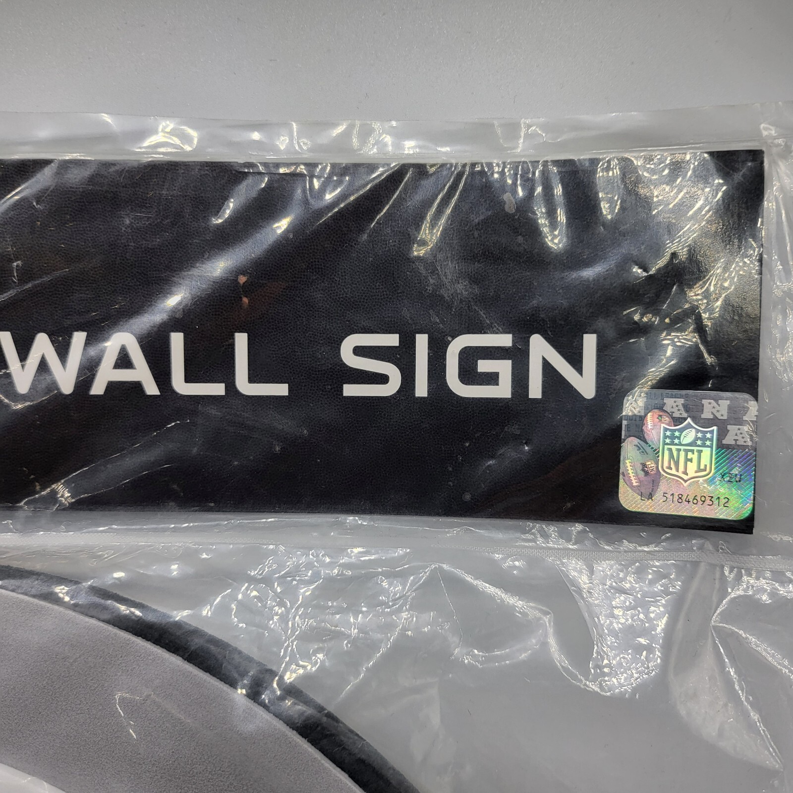 NFL Pittsburgh Steelers 18" 3d Foam Logo Sign Fh2145 for sale online eBay