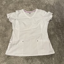 Nurse Scrubs Top