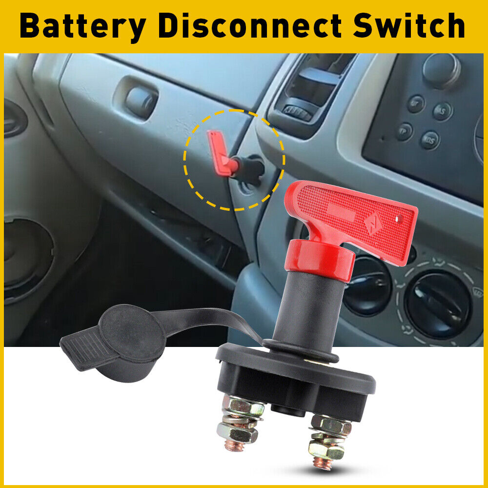 What is a Kill Switch for a Car: Ultimate Safety Guide