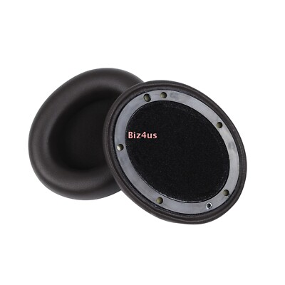 #ad 2Pcs Ear Pads Cover for Beats Studio Pro Wireless Headphones Replacement Parts $7.99