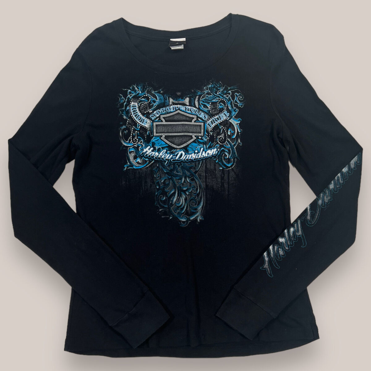 Harley Davidson Shanghai China Flag Black Motorcycle Long Harley Davidson Shanghai China Flag Black Motorcycle Long