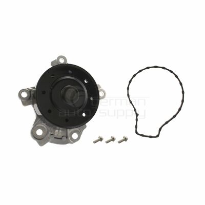 AISIN Engine Water Pump WPT140 1610009560 for Pontiac Scion
