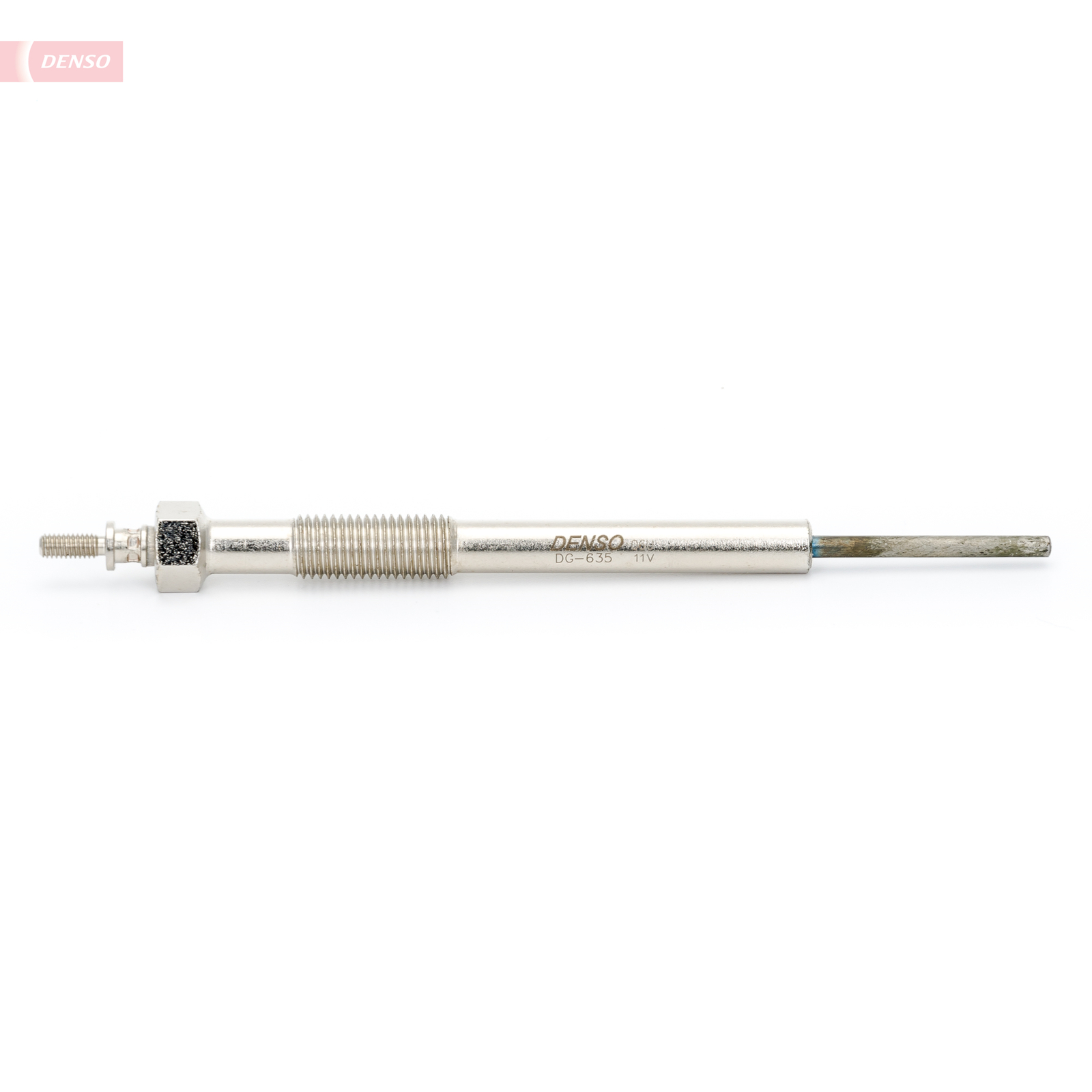 DENSO DG-635 Glow Plug for ISUZU