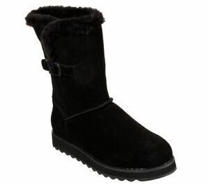 botas skechers keepsakes