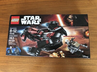 LEGO Star Wars Eclipse Fighter (75145)