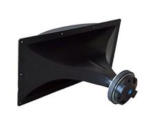 PA Hochtontreiber  8 Ohm mit HORN   Profi hochtöner 2"/51 mm  100 RMS