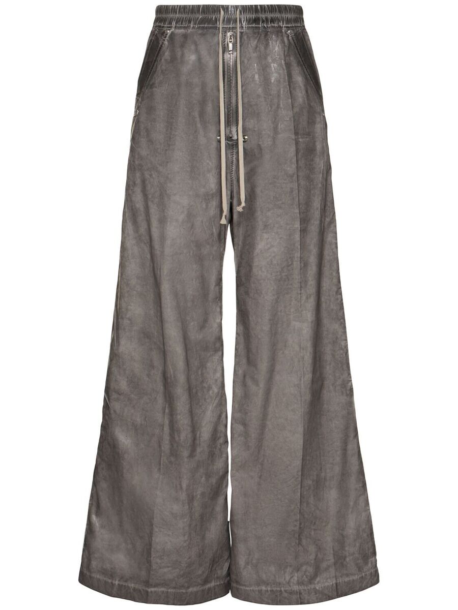 RICK OWENS DRKSHDW Hollywood Geth Belas $1115 Dark Dust RICK OWENS DRKSHDW Hollywood Geth Belas $1115 Dark Dust