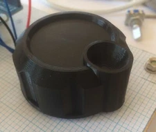 Replacement VFO Knob Dial for FT-101ZDF Radio