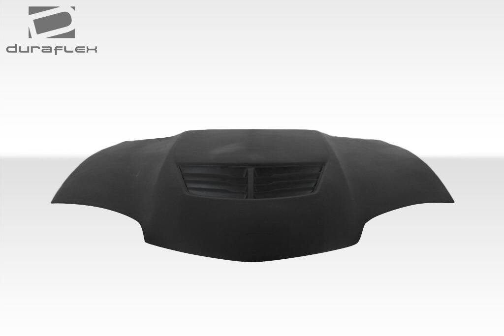 For 1998-2002 Firebird / Trans Am Duraflex Stingray Z Hood For 1998-2002 Firebird / Trans Am Duraflex Stingray Z Hood