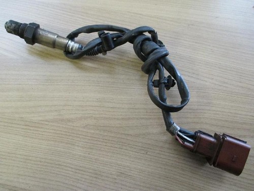 Lambdasonde VW Touareg 5.0 V10 TDI Sonde 07Z906262A