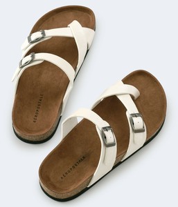 aeropostale sandals