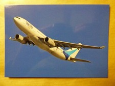 AIRBUS A 330-243 TAME ECUADOR HC-COH