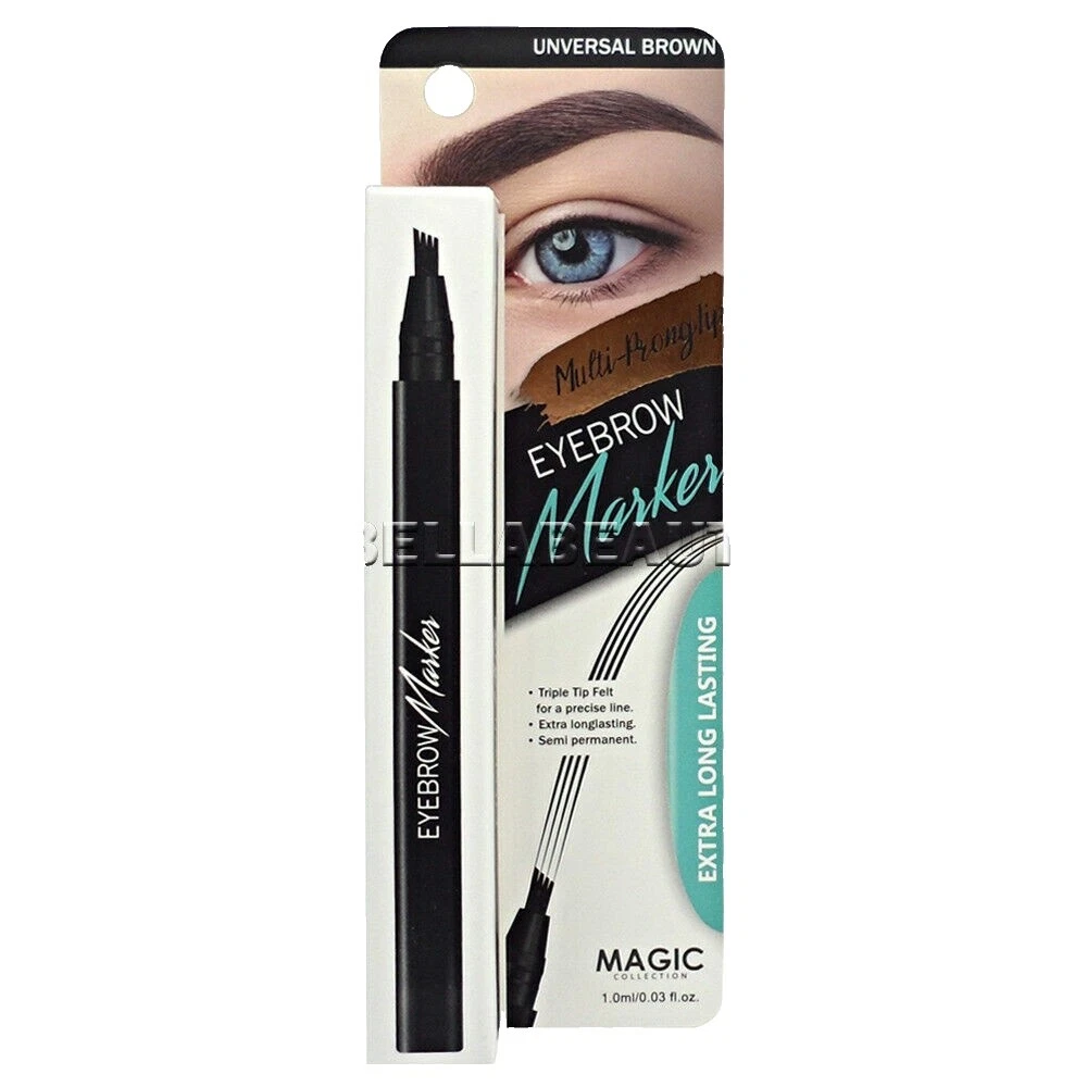 Maquillaje de Ojos de Larga Duración Magic