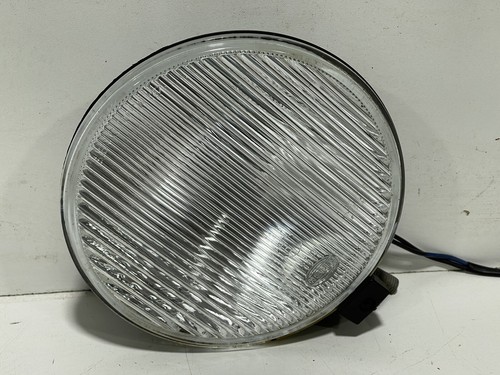 05-06 Jeep TJ Wrangler Front Hella Fog Light Single CC 4GG - Picture 3 of 5