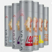 Wella Professional Magma Lighteners By Blonder 120g-All Shades
