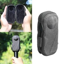 Storage Bag For Insta360 X4 Action Camera Body Protective Case Portable Travel