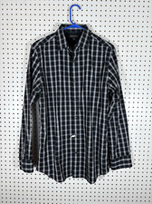 Banana Republic button down shirt size L slim fit