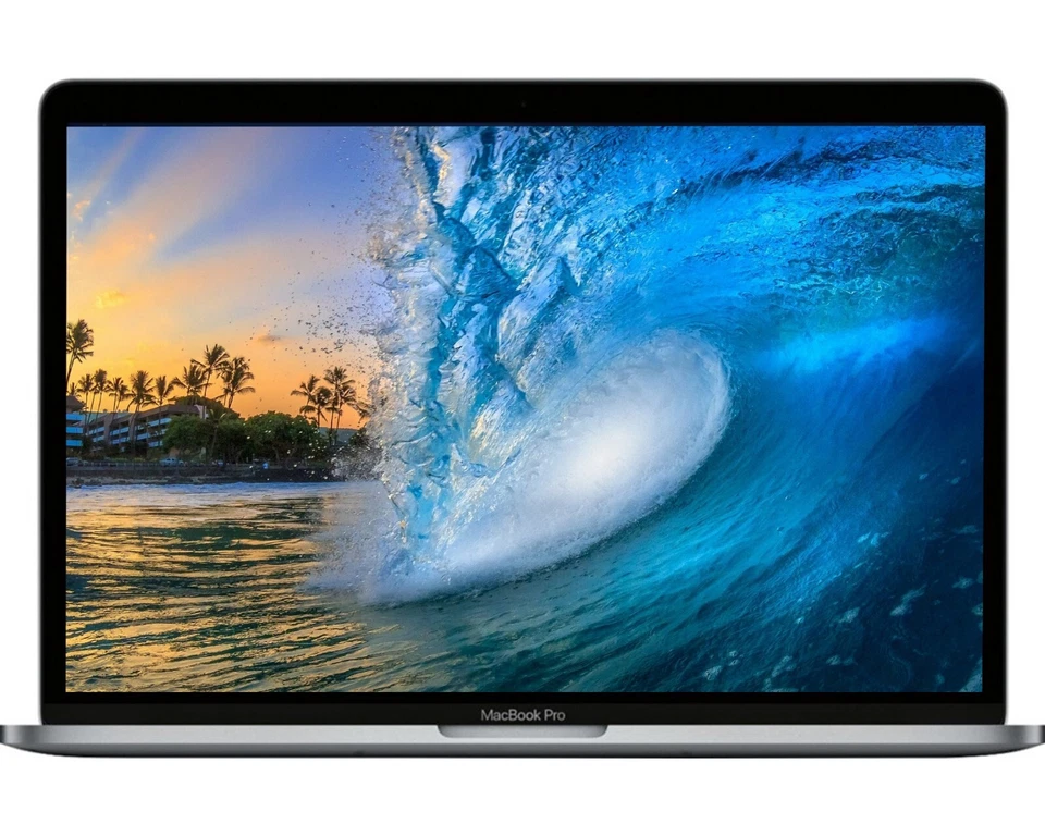 Bundle - Apple MacBook Pro 15.4-inch 2.5GHz Core i7, 16GB RAM, 512GB SSD, Silver - Image 4 of 4