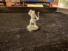 LOTR Games Workshop Legolas Lot B METAL GW Hobbit Elves Elf