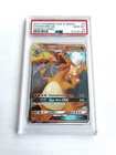 2019 Pokemon Sun & Moon Hidden Fates 9/68 Charizard GX PSA 10 - GEM MINT!