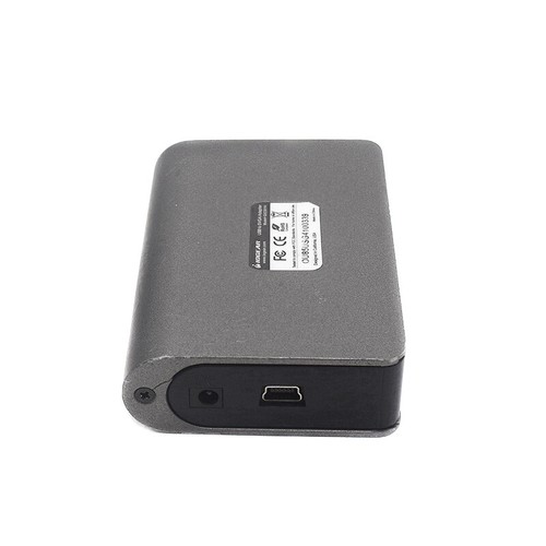 Original IOGEAR USB zu SVGA Adapter Modell GUC2015V - 第 3/4 張圖片