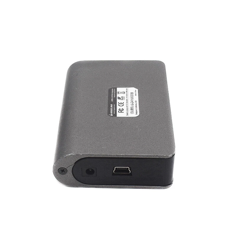 Adaptateur IOGEAR USB vers SVGA d’origine Modèle GUC2015V - Image 3 of 4