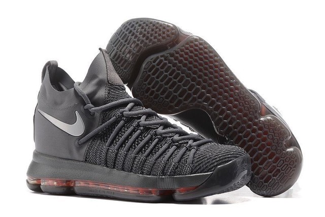 kd 9 elite time to shine