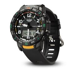 Orologi da polso Casio con altimetro uomo Acquisti Online su
