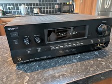 Sony STR-DH800 Amplificatore ricevitore AV multicanale controllo audio video digitale