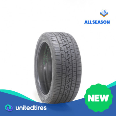 New 245/40ZR19 Continental ControlContact Sport SRS Plus 98Y - 10/32 (VIJK)
