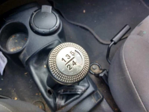 987001C000 Motor Limpia Trasero para HYUNDAI GETZ (TB) 1.3 Básico 2005 992709 - Imagen 10 de 10
