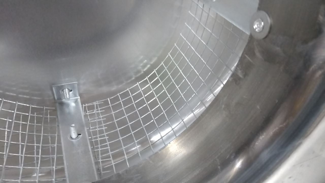 Dayton 2RB69 Aluminum Gravity Roof Vent eBay