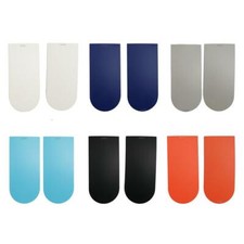 Genuine Beats Solo Pro Wireless Headphones Headband Outside Plastic Hinge Cover