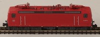 Trix 16431 E-Lok Br 143 Db Ag, Ep. V