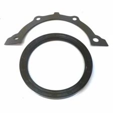 Chevy 4.3L 5.0L 5.7L 1pc Rear Main Seal 1986-Up 305 350 Rubber
