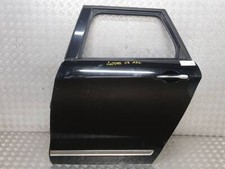 Porte arrière et accessoires Citroen C5