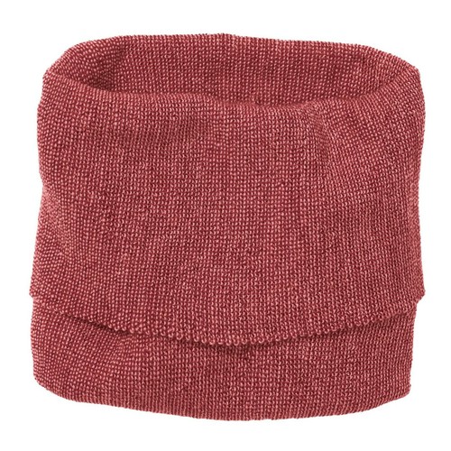 Disana Tube scarf 100% merino wool loop wrap neck warmer knitted children adults - Picture 26 of 27