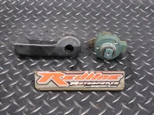 1999 YAMAHA WAVERUNNER XL760 REVERSE HANDLE GRAB BAR LEVER GJ3-6134B-01-00