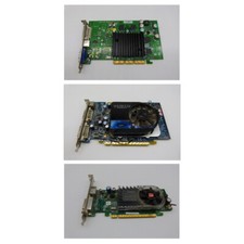 Lot of 3 pcs- Graphics/Video Card – Nvidia P112, Verto D33058, ATI-102-B27602(B)