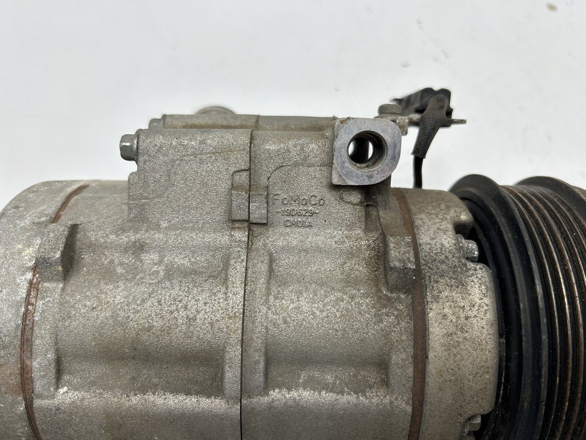 2010 Ford Flex OEM A/C Air Conditioning Compressor 9G13-19D629-AB