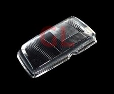 FÜR MERCEDES BENZ C W202 1993-2000 Scheinwerfer Glas Scheinwerferglas Links