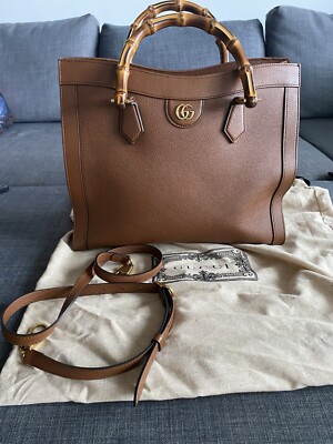 Gucci Tasche Diana
