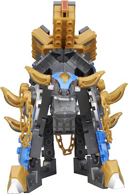 Tenkai Night DX Figure Trox X