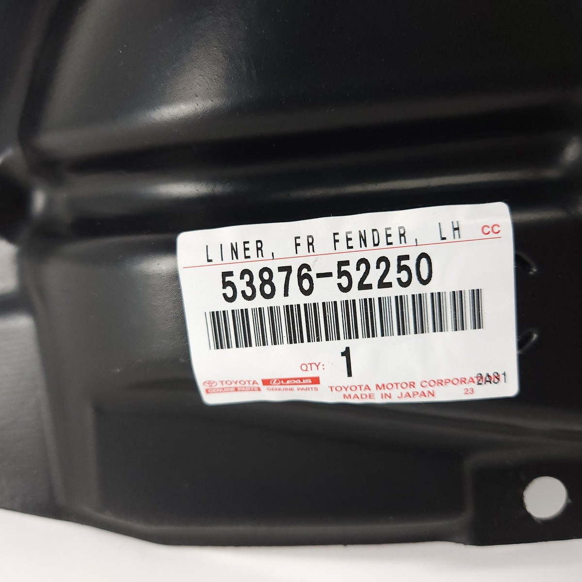 partir SURE LINEα Suretrac Power Touring, 235/75R15 A/S, Fits: '95-99 Tahoe LT, '99